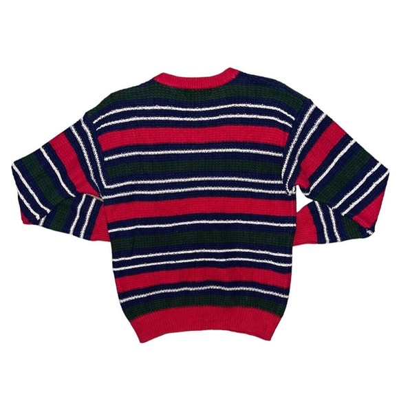 American Eagle Sweater Vintage Men’s Large - Picture 2 of 5